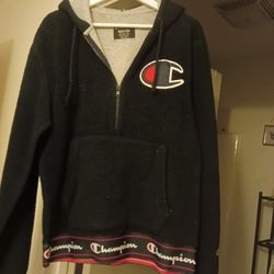 Champion   Sweater