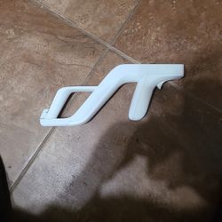 Nintendo Wii Gun 