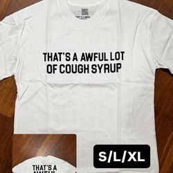 ALOC SHIRTS (CHECK DESCRIPTION)