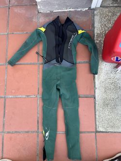 O’Neil Wet Suit