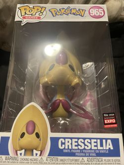 Jumbo Funko Pop