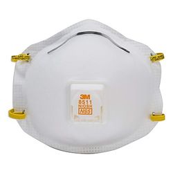 N95 Mask Pack Of 10