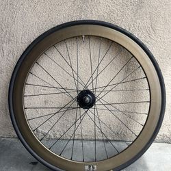 B43 Velocity 26 Inch 