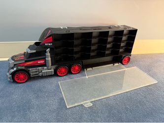 Toys for boys and girls