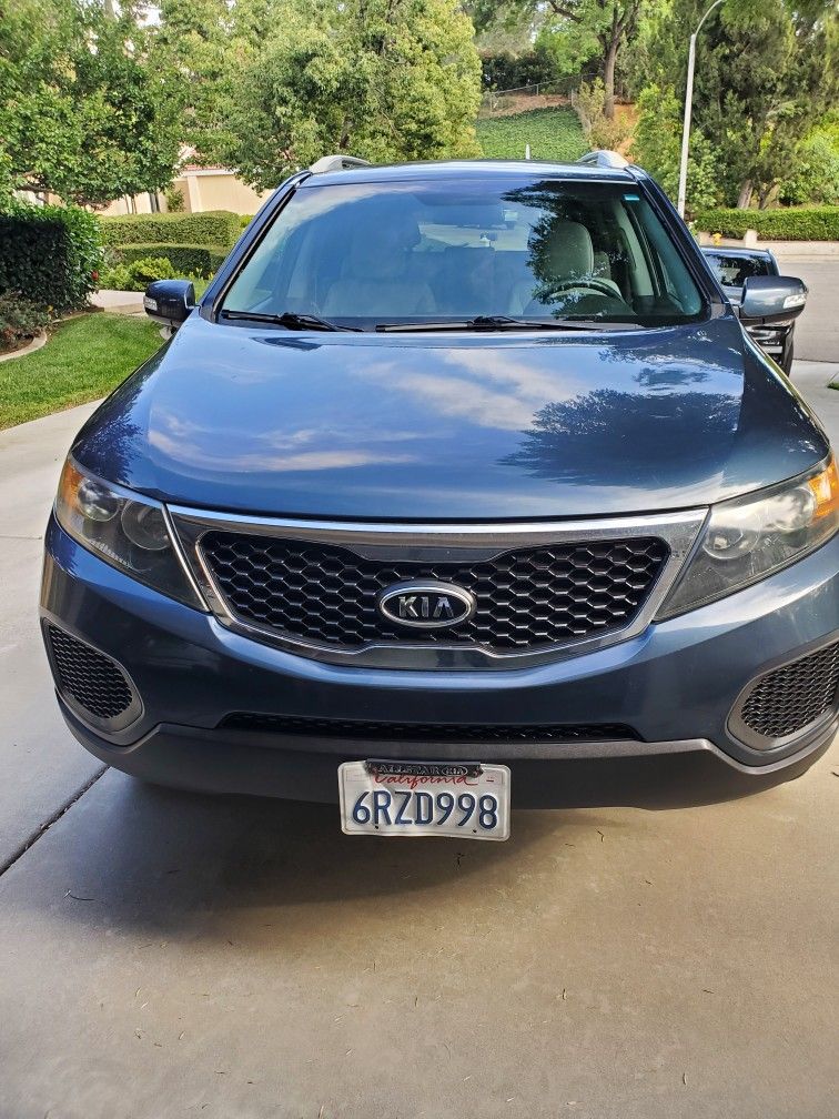 2011 KIA Sorento