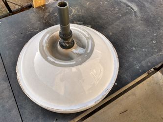 Sinks