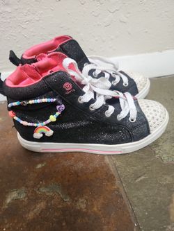 girls shoes size size 3