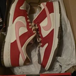 Nike Dunks