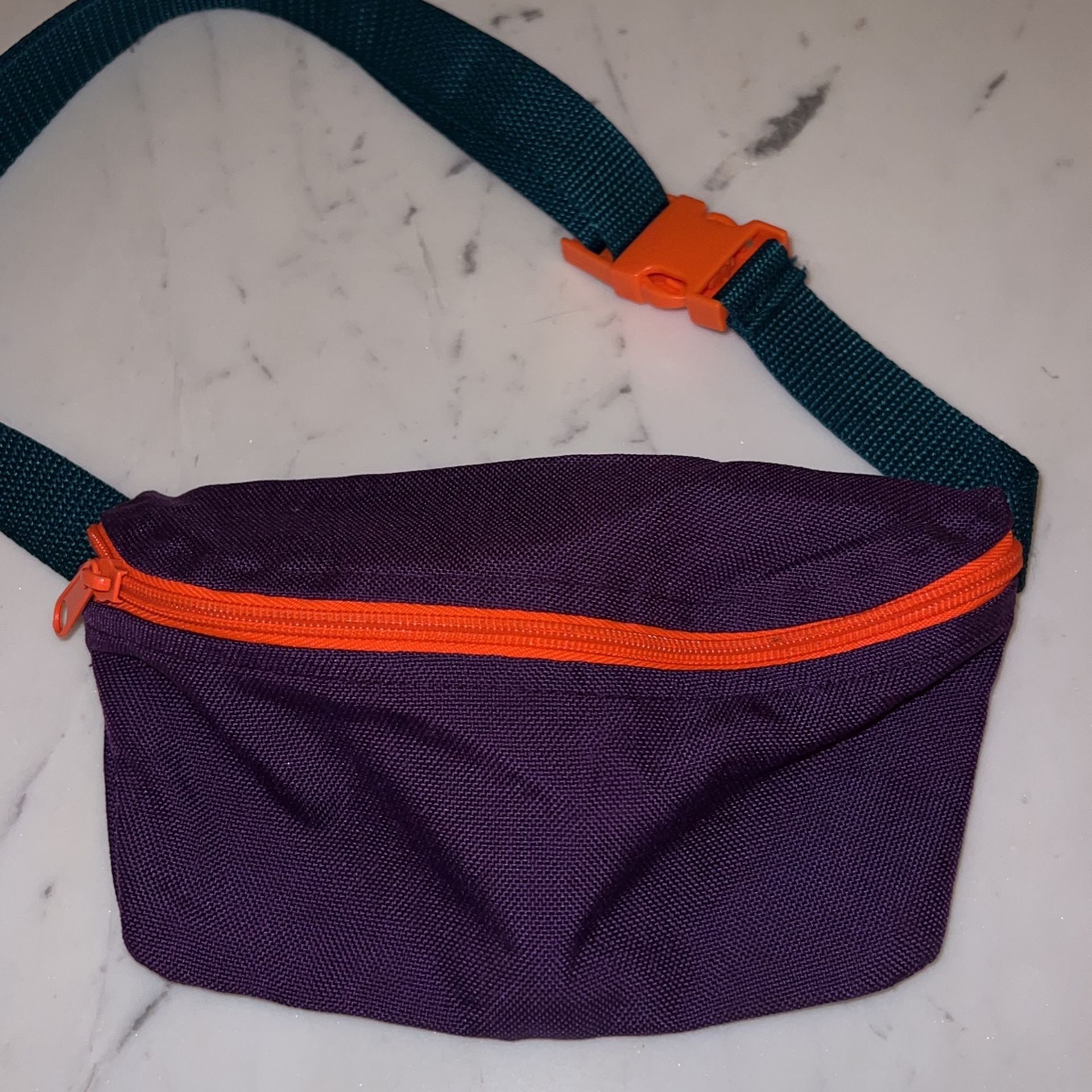 American Apparel Fanny Pack