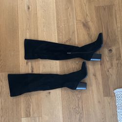 Marc Fisher Thigh High Boots