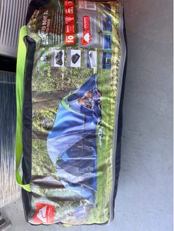 Tent