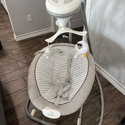 Graco Baby Swing