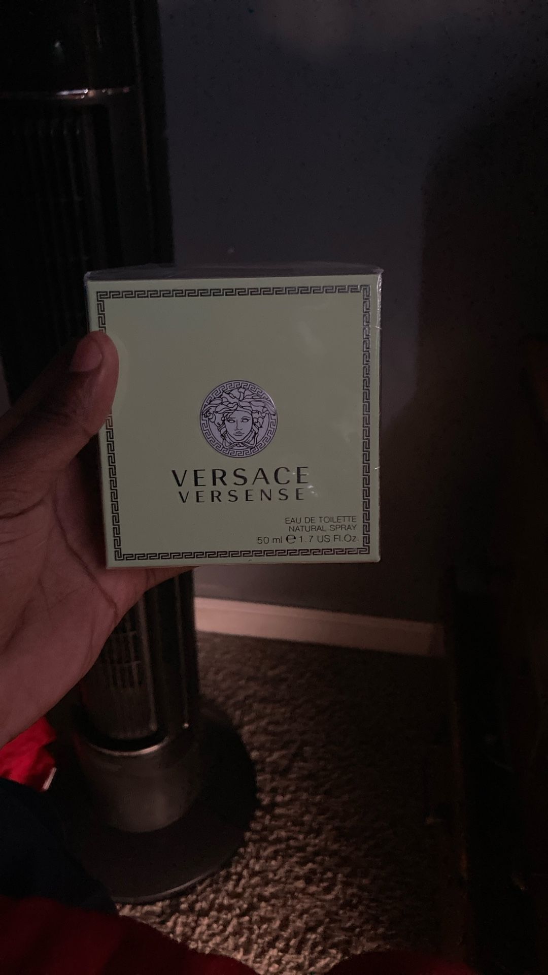 Versace Versense