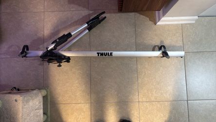 Thule Roof Bike / Bicycle Carrier / Rack