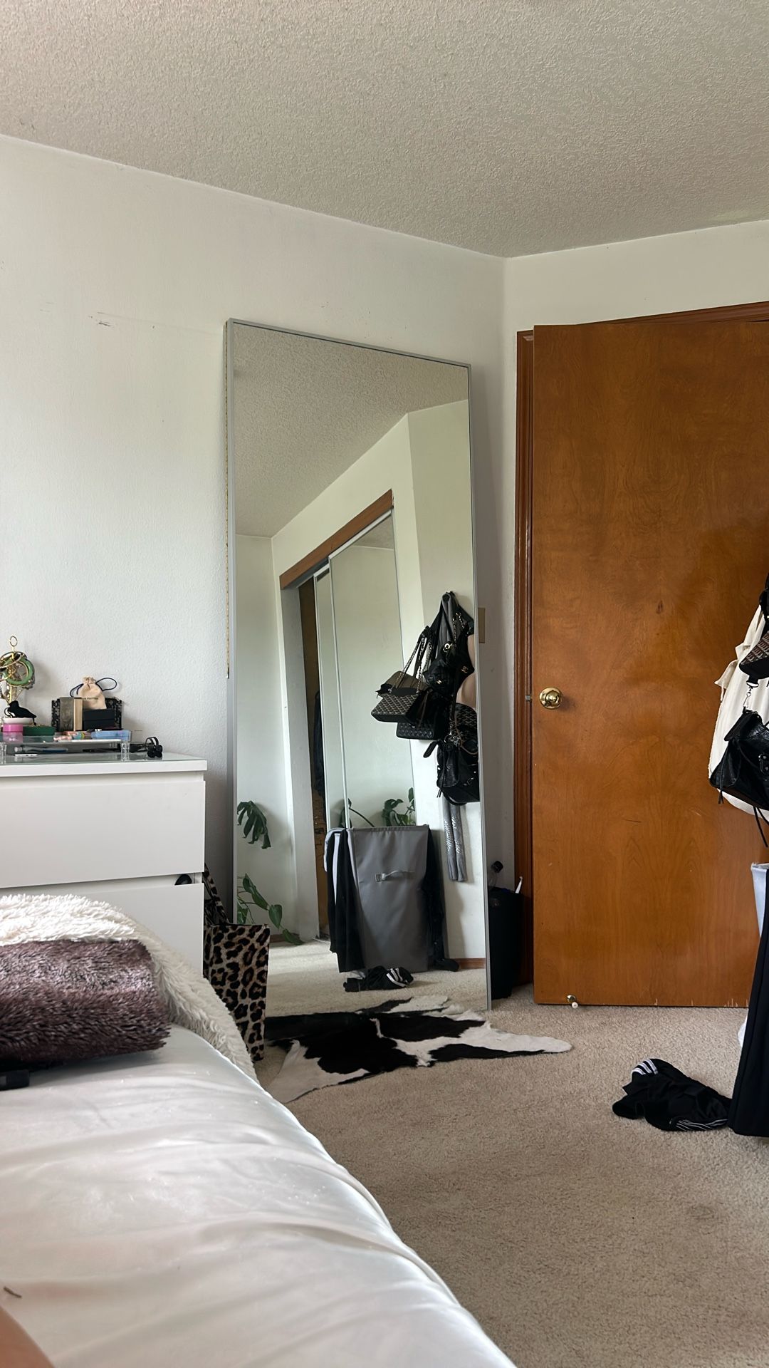 IKEA Hovet Mirror
