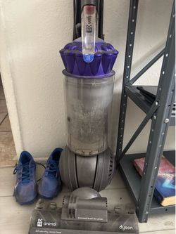 Vacuum cleaner