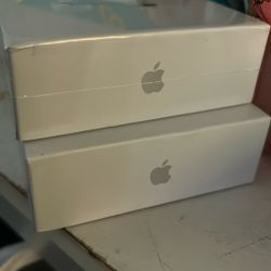 AirPods New