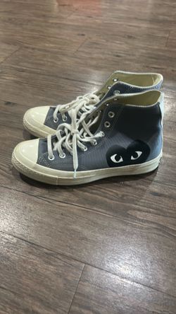 Converse size 7 m