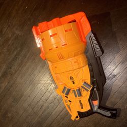 Nerf Guns 