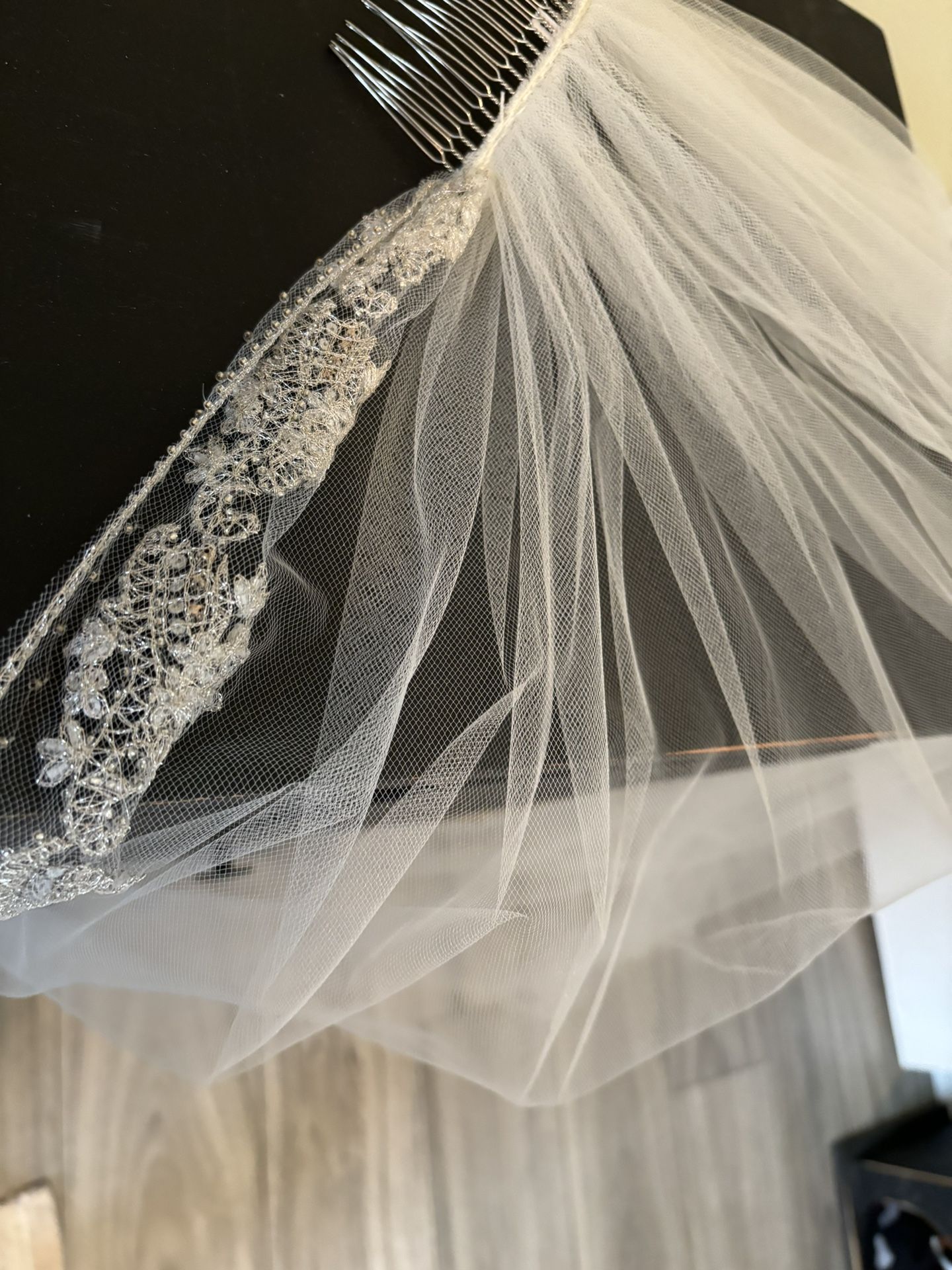 Wedding Veil