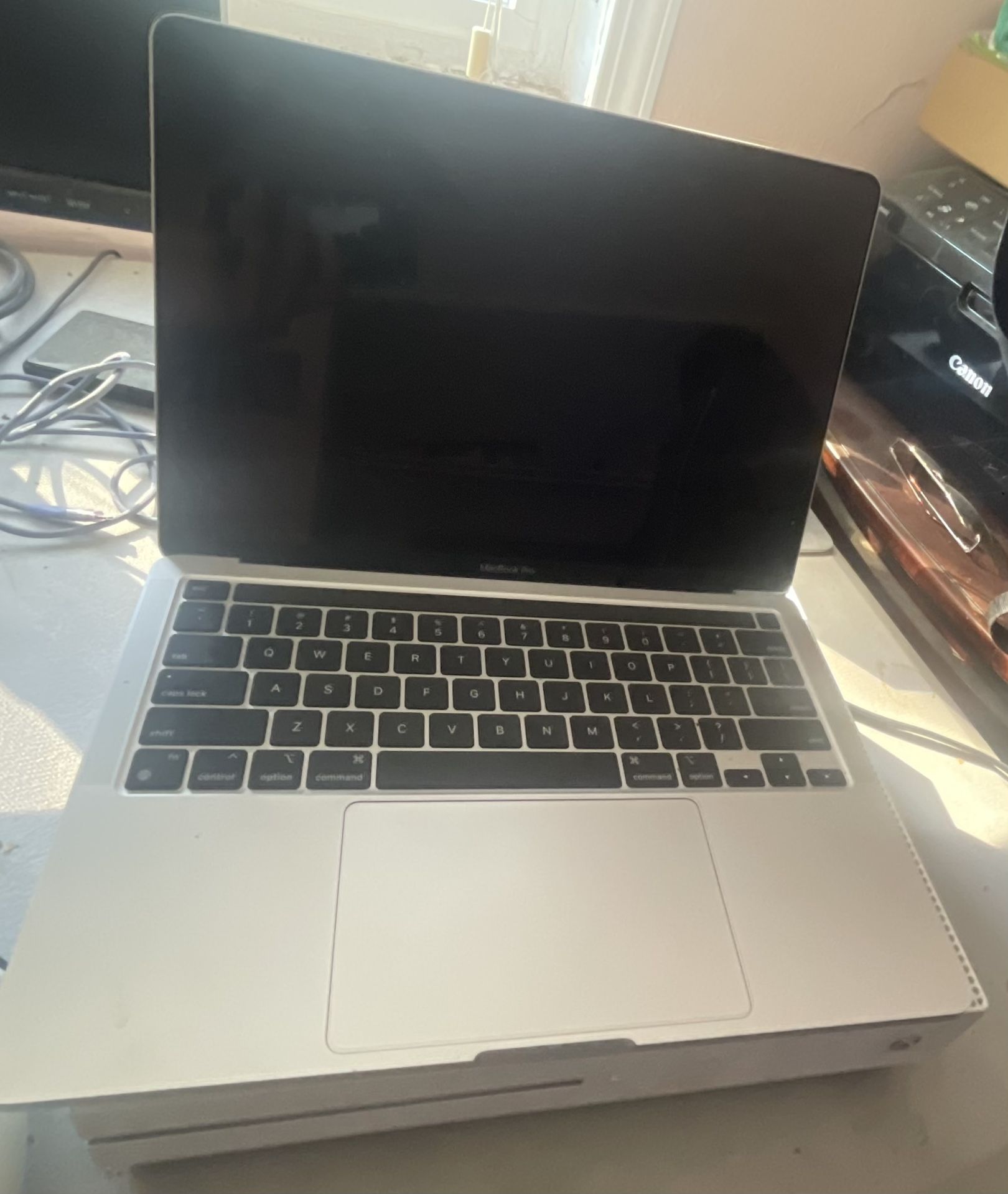 MacBook Pro