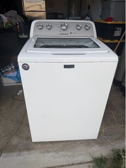 Washer (Maytag)