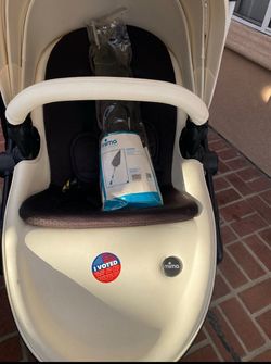 Mimi stroller