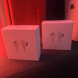 AirPods 4