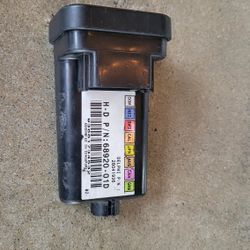 Harley Davidson Signal Module 