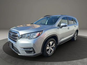 2020 Subaru Ascent