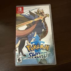 Pokemon Sword