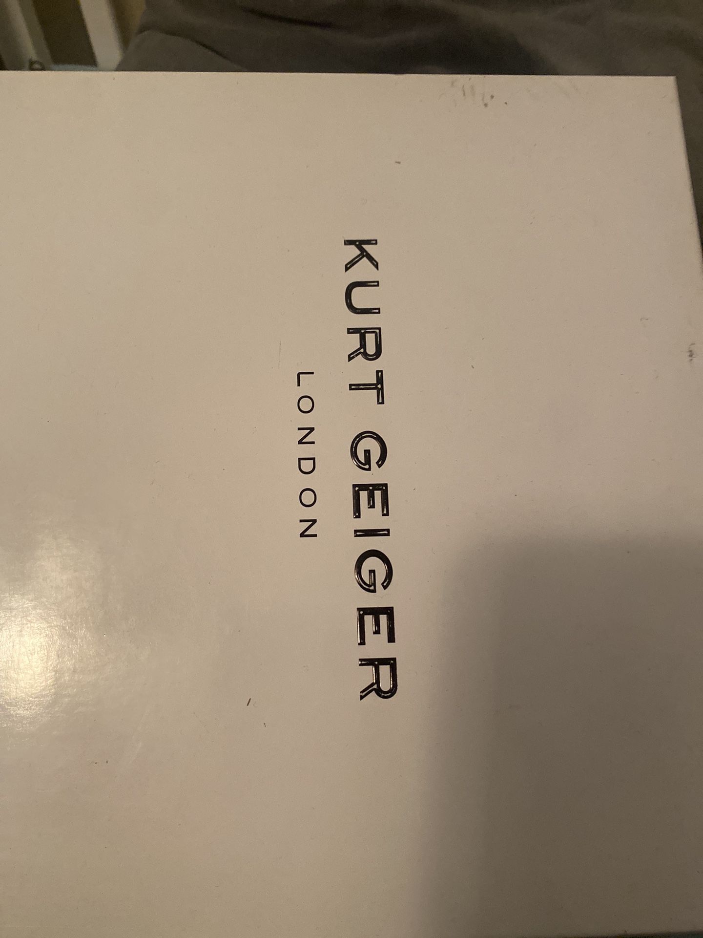 Kurt Geiger