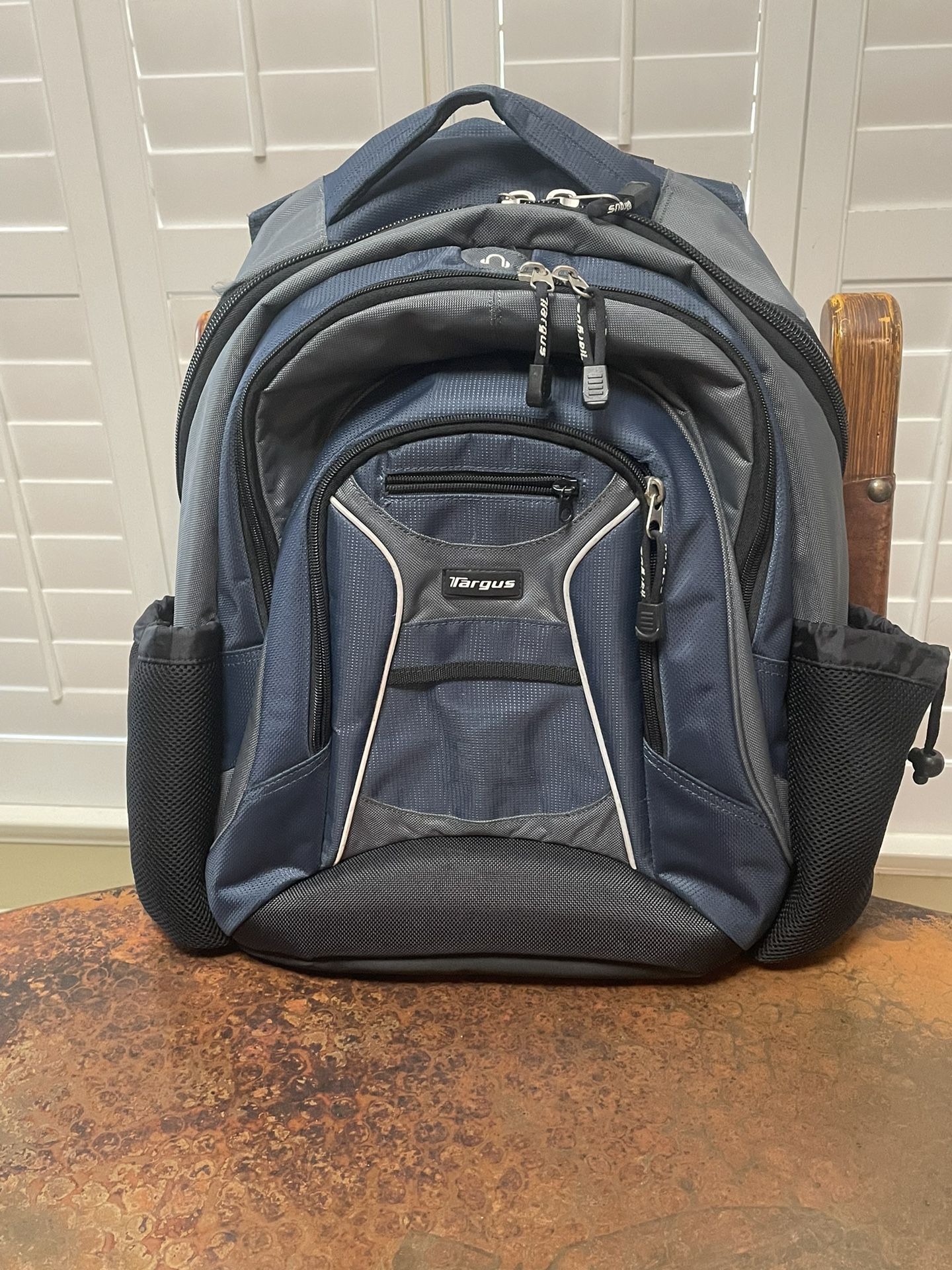 Tarsus Laptop Backpack 