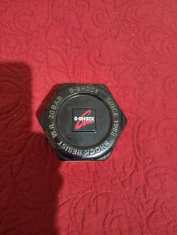 Collectible G-Shock GW-6900F-7 limited SXSW 2013