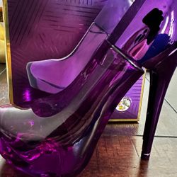 “ Sassy Girl Lavender Garden” Perfume