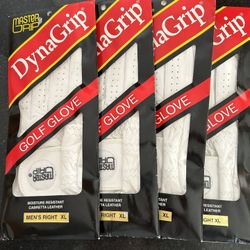 Golf Gloves