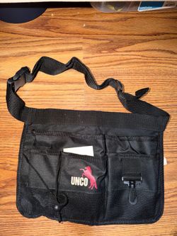 Belt Bag