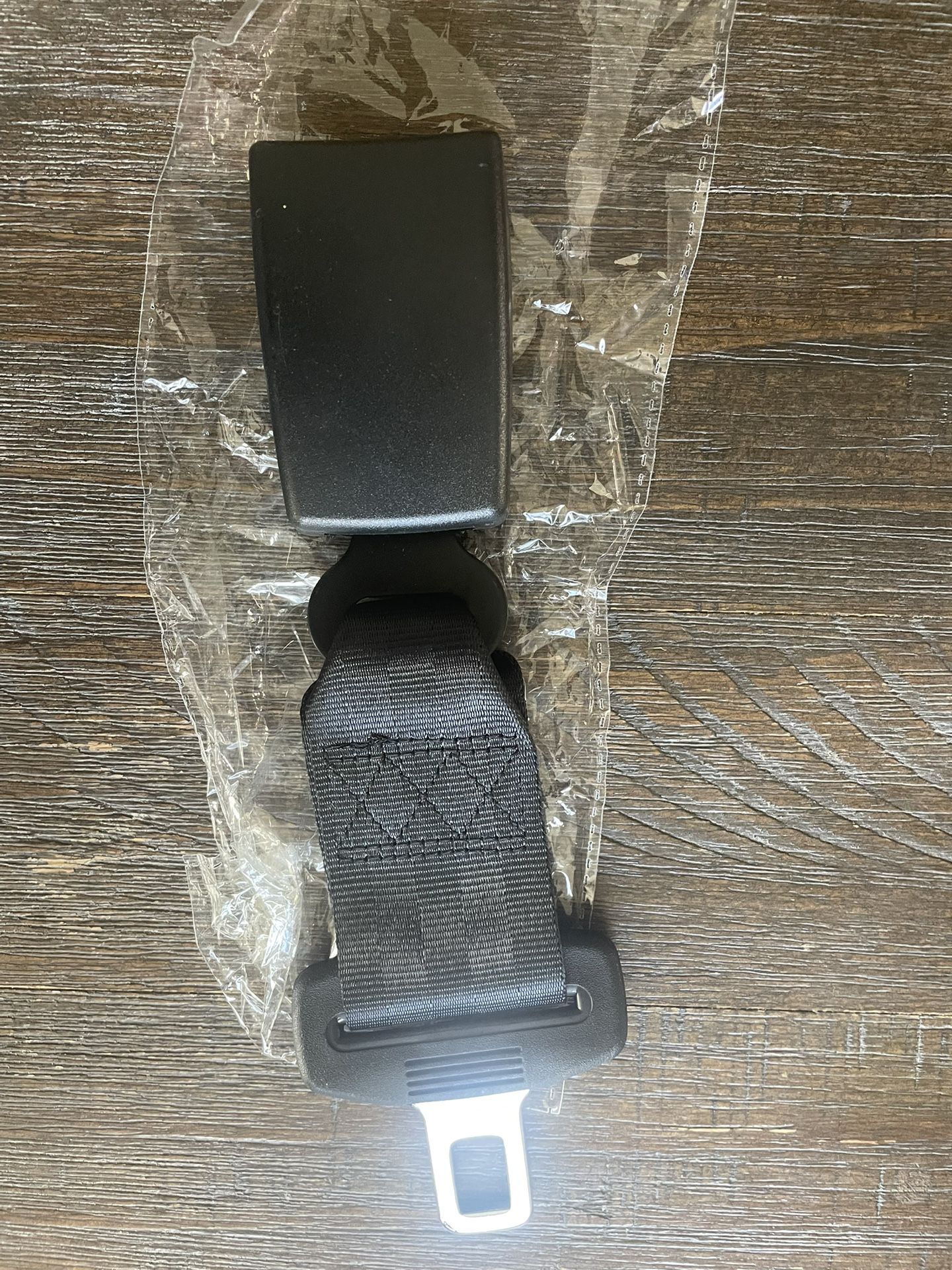 Car Seatbelt Extender