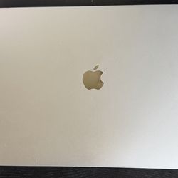 MacBook Pro 2019 16”