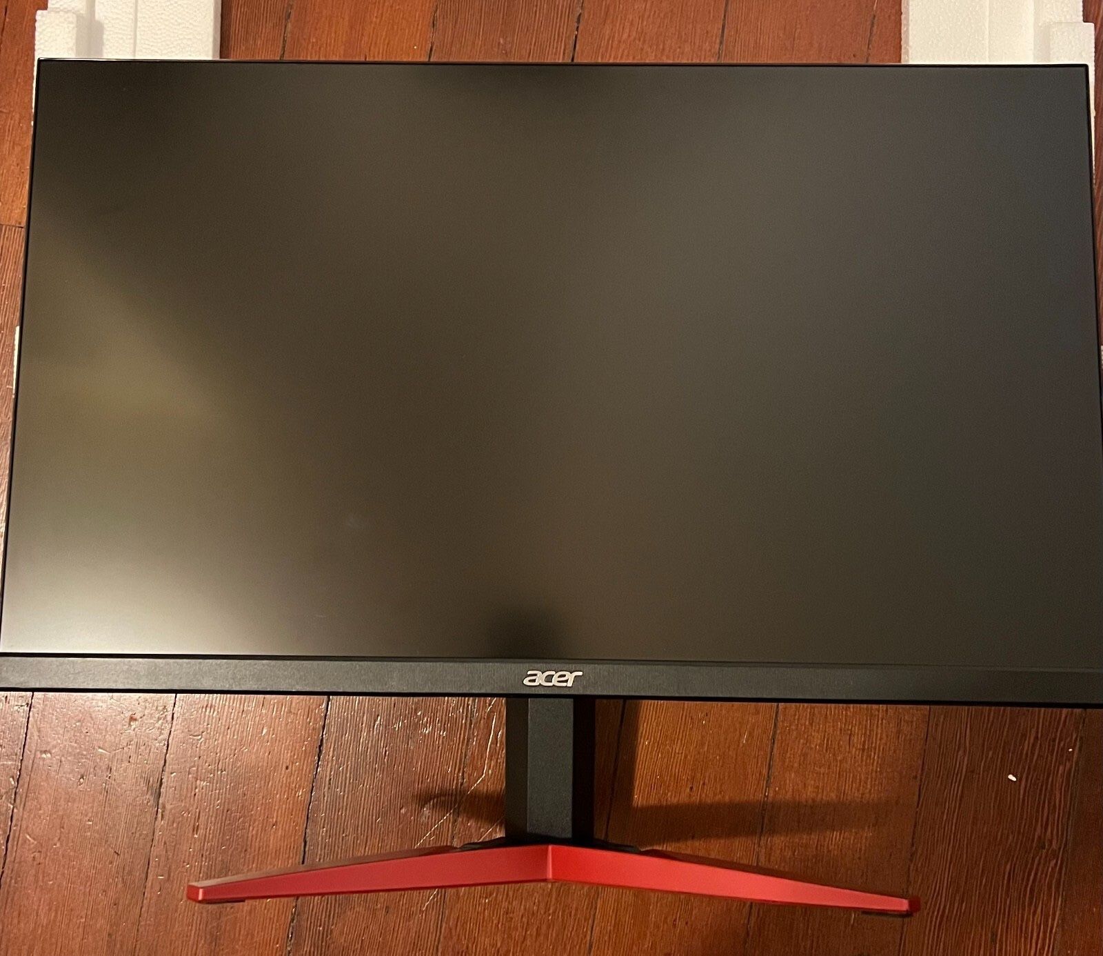 Acer Nitro Gaming Monitor (180Hz)