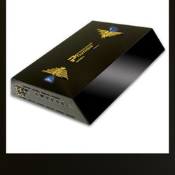 Performance Teknique  ICBM-600.2