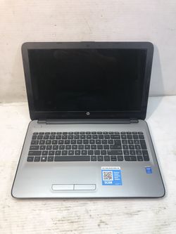 Hp laptop 15-ay083nr Laptop Computer 1tb 8gb 2.00ghz