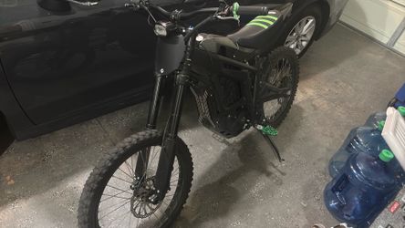 Talaria mx3