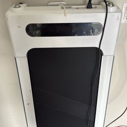 Go Youth Treadmill