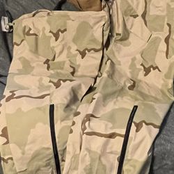 Waterproof Camouflage Pants New