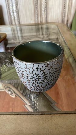 Ceramic Planter