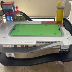Kid Kraft Freeway Frenzy 