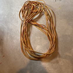 100 Ft Extension Cord