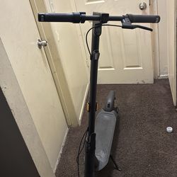 Segway Ninebot  Max G2 scooter