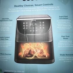 Cosori Air fryer 
